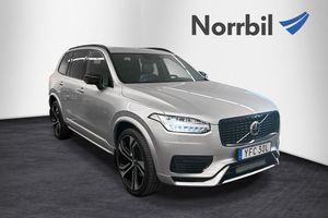 Volvo XC90 bild 1