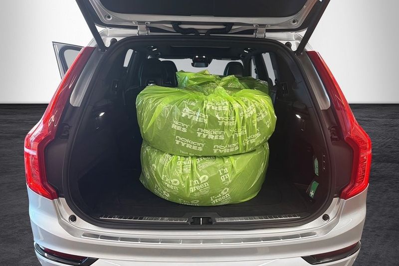 Volvo XC90 bild 18
