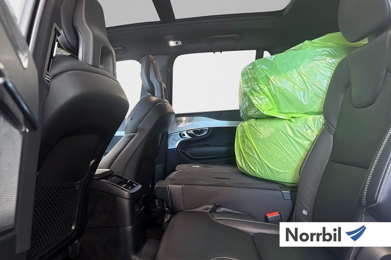 Volvo XC90 bild 16