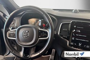 Volvo XC90 bild 9
