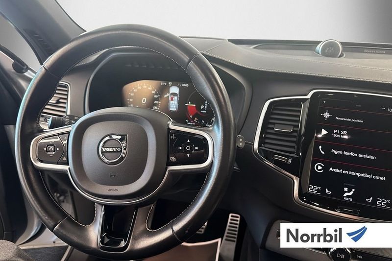 Volvo XC90 bild 9