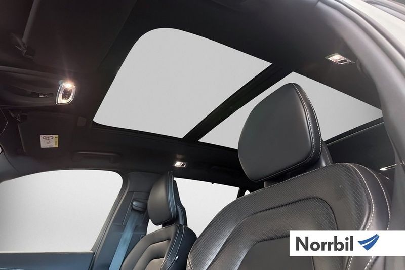 Volvo XC90 bild 15