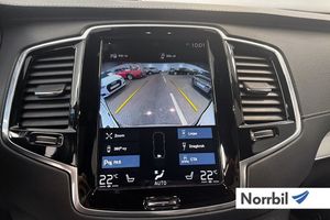 Volvo XC90 bild 11