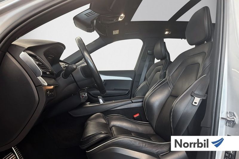 Volvo XC90 bild 7