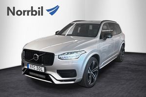 Volvo XC90 bild 3