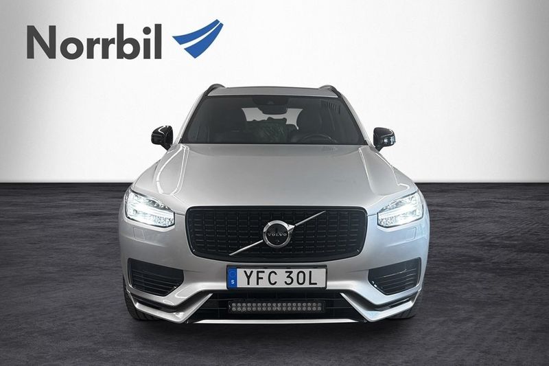 Volvo XC90 bild 2