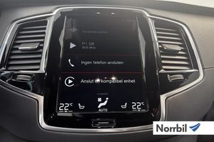 Volvo XC90 bild 13