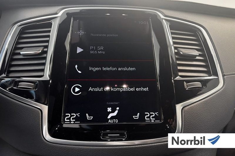 Volvo XC90 bild 13