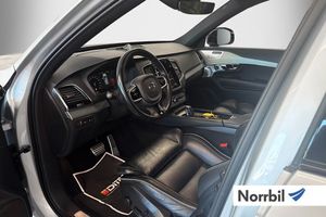 Volvo XC90 bild 8