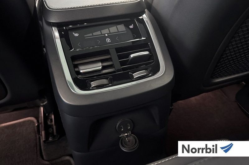 Volvo XC90 bild 17