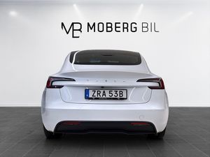Tesla Model 3 bild 8