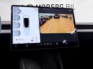 Tesla Model 3 bild 20
