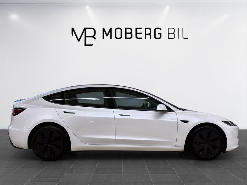Tesla Model 3 bild 6