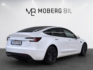 Tesla Model 3 bild 7