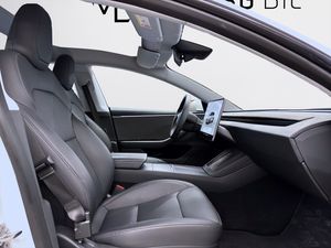 Tesla Model 3 bild 14