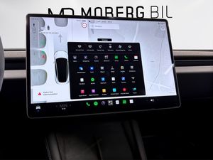 Tesla Model 3 bild 19