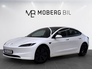 Tesla Model 3 bild 1