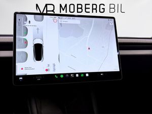 Tesla Model 3 bild 18