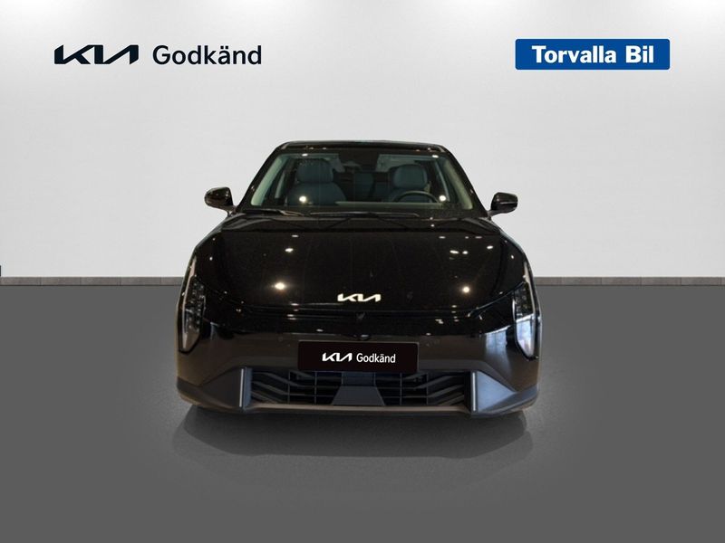 Kia EV4 bild 3