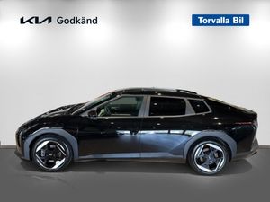Kia EV4 bild 5