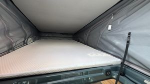 Bürstner B66 bild 17