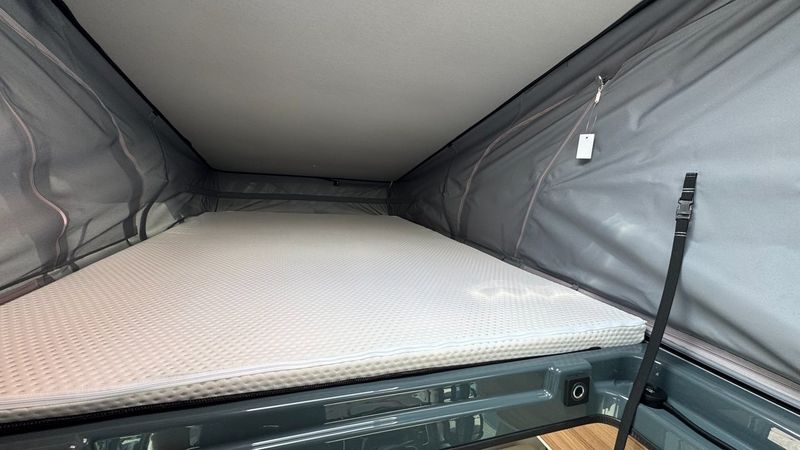 Bürstner B66 bild 17