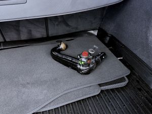 Audi Q8 e-tron bild 10