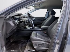 Audi Q8 e-tron bild 14
