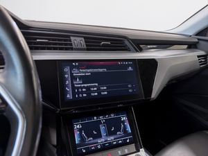 Audi Q8 e-tron bild 22