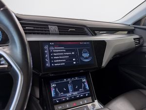 Audi Q8 e-tron bild 20