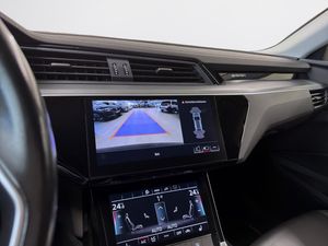 Audi Q8 e-tron bild 23