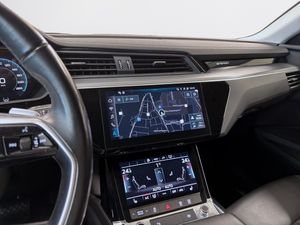 Audi Q8 e-tron bild 18