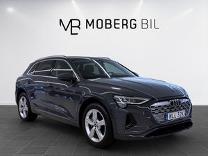 Audi Q8 e-tron bild 4