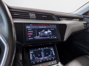 Audi Q8 e-tron bild 21