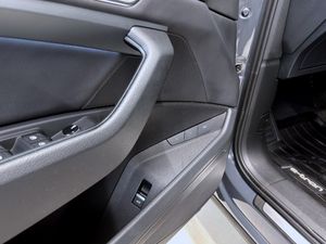 Audi Q8 e-tron bild 15