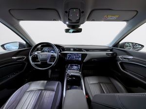 Audi Q8 e-tron bild 12