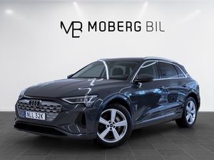 Audi Q8 e-tron bild 1