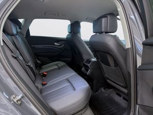 Audi Q8 e-tron bild 11
