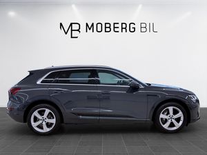 Audi Q8 e-tron bild 5