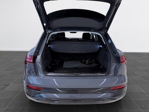 Audi Q8 e-tron bild 8