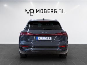 Audi Q8 e-tron bild 7