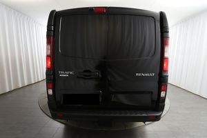 Renault Trafic bild 6
