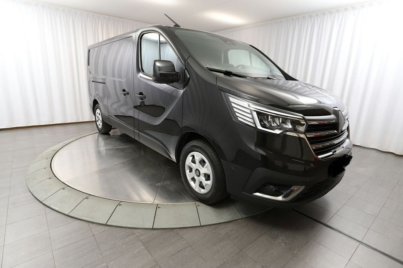 Renault Trafic bild 4