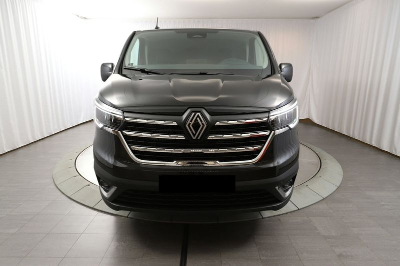 Renault Trafic bild 3