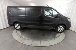 Renault Trafic bild 2