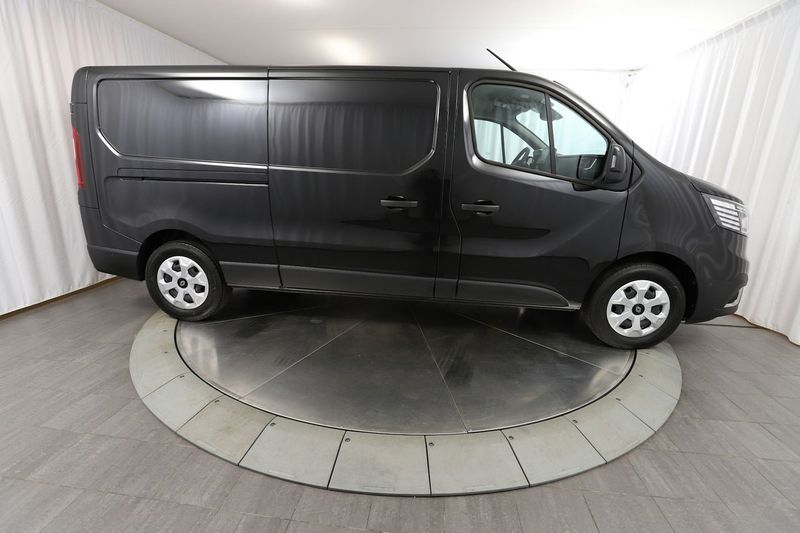 Renault Trafic bild 2