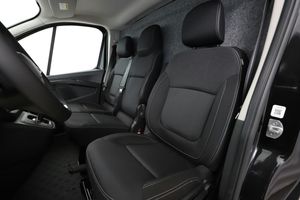 Renault Trafic bild 10