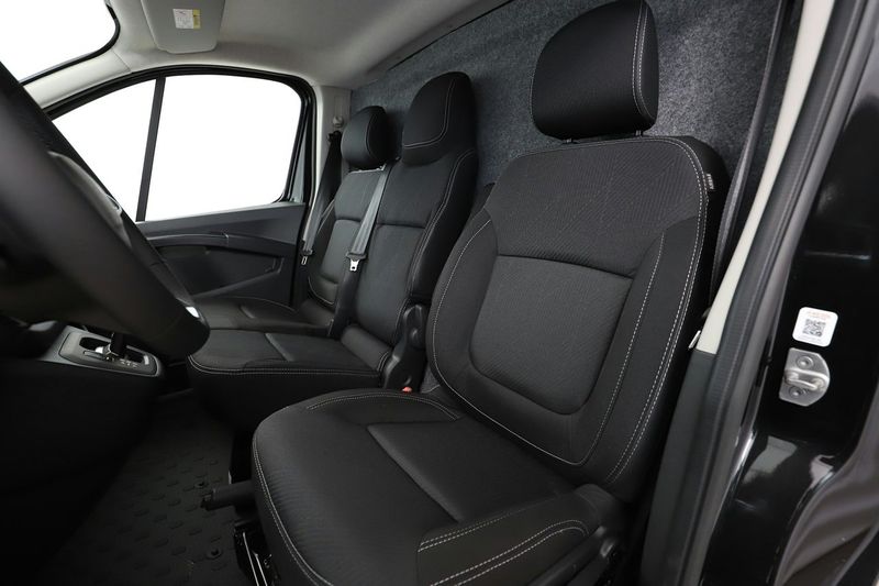 Renault Trafic bild 10