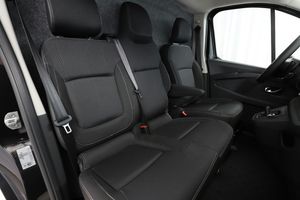 Renault Trafic bild 8