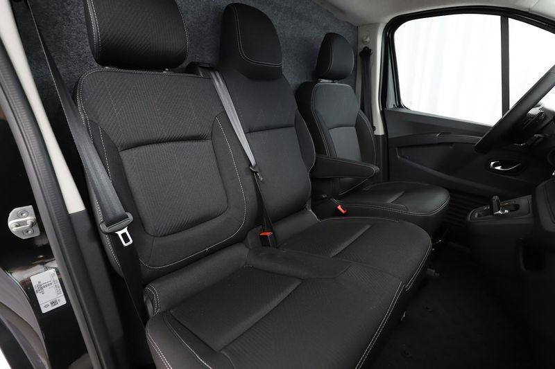 Renault Trafic bild 8
